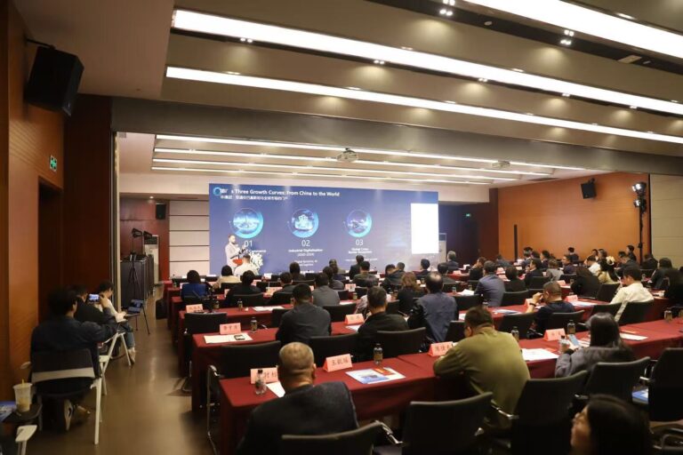 پاک چین صنعتی تعاون میں بڑی پیش رفت؛ 60 سے زائد چینی کمپنیوں کے وفد کی مئی میں پاکستان آمد متوقع