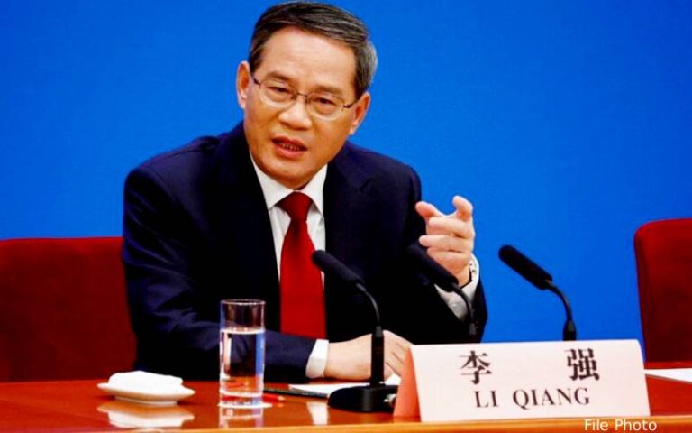 معاشی مفاد یا شہریوں کیخلاف اقدامات کرنے والے ملک کیخلاف جوابی کارروائی ہوگی، چین نے نیا قانون منظور کرلیا