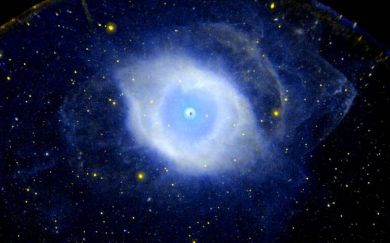 کائنات کا تیز رفتار پھیلاؤ سائنسدانوں کیلئے معمہ، تاریک توانائی پر تحقیق جاری