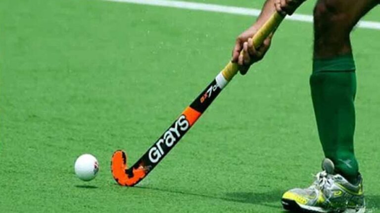 ایشین ہاکی فیڈریشن نے انڈر 18 ایشیا کپ 2026 کے شیڈول کا باقاعدہ اعلان کر دیا