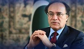 معاشی محاذ پر بڑی سفارت کاری: وزیر خزانہ محمد اورنگزیب رواں ماہ واشنگٹن روانہ ہوں گے