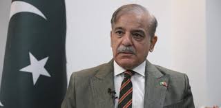 وزیراعظم شہباز شریف آج دورہ سعودی عرب متوقع ؛ ایک ماہ میں دوسرا دورہ