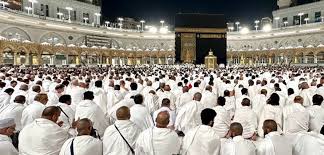 حج آپریشن 2026 میں بڑی پیش رفت؛ ‘روڈ ٹو مکہ’ پراجیکٹ کے لیے سعودی امیگریشن ٹیم کراچی پہنچ گئی