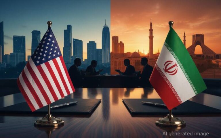 ایران نے مذاکرات کے حوالے سے امریکہ کی  شرائط مسترد کردیں: ایرانی سرکاری میڈیا