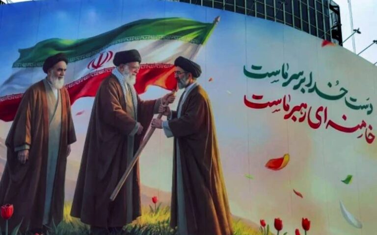 مذاکراتی ٹیم سپریم لیڈر مجتبیٰ خامنہ ای کی ہدایات کے مطابق چل رہی ہے: ایران