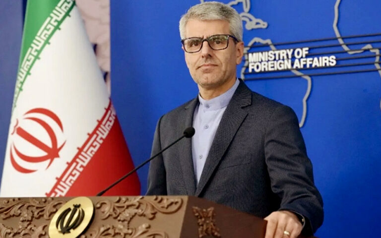 چند اہم اختلافات کے باعث ایران امریکا معاہدہ نہ ہو سکا، کئی نکات پر اتفاق ہوا تھا: ایرانی وزارت خارجہ