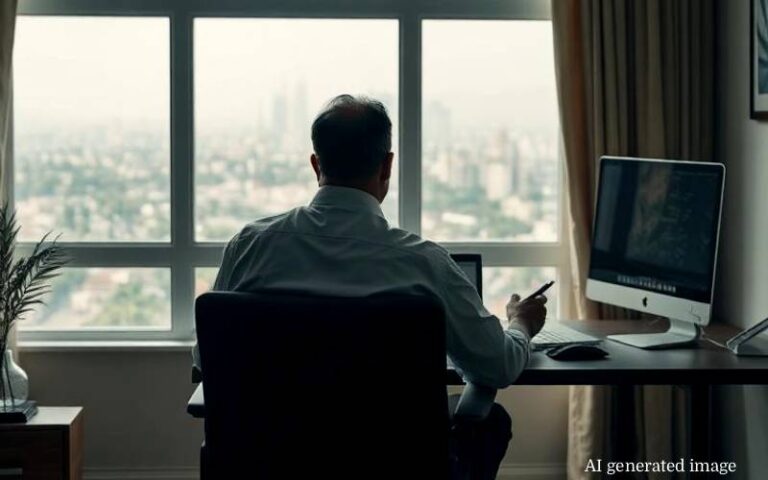 وفاقی سیکریٹریٹ اسلام آباد میں دفاتر کا کام گھر سے کرنے کا حکم، ملازمین کو شہر میں رہنے کی ہدایت