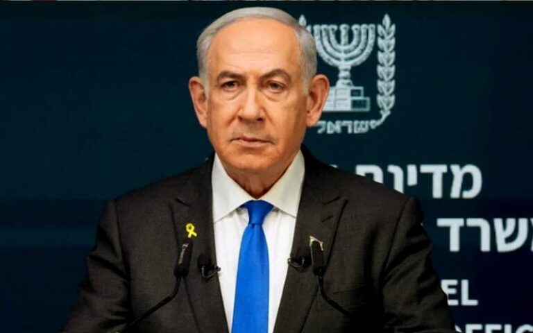 اسرائیل بھی عارضی جنگ بندی پر آمادہ، ایران پر بمباری روکنے کا اعلان