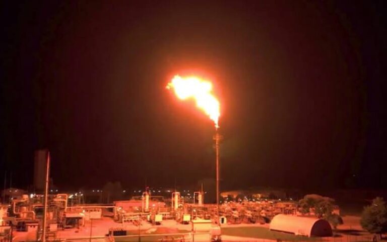 کوہاٹ میں تیل وگیس کی ملکی تاریخ کی سب سے بڑی دریافت