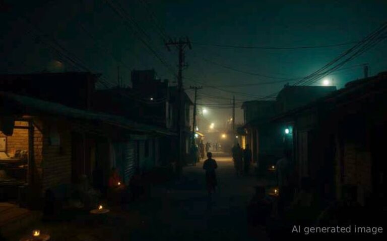 درآمدی ایندھن پر چلنے والے پلانٹس بند، لاہور میں غیر اعلانیہ لوڈشیڈنگ، شہری پریشان