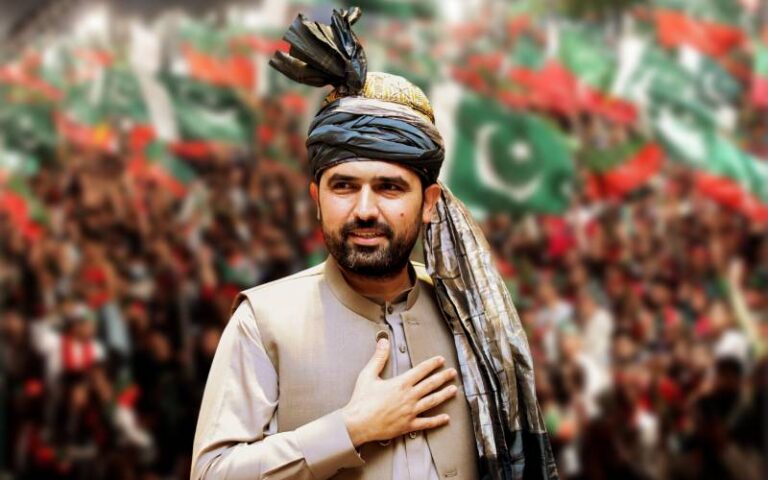 مردان جلسے کے خلاف منفی مہم کی کوششیں ناکام ہوں گی، وزیراعلیٰ خیبرپختونخوا