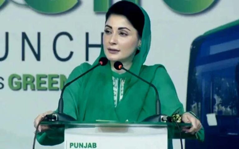 وزیراعلیٰ مریم نواز کا مہلک بیماریوں سے بچاؤ  کیلئے صوبہ گیر عوامی مہم چلانے کا فیصلہ