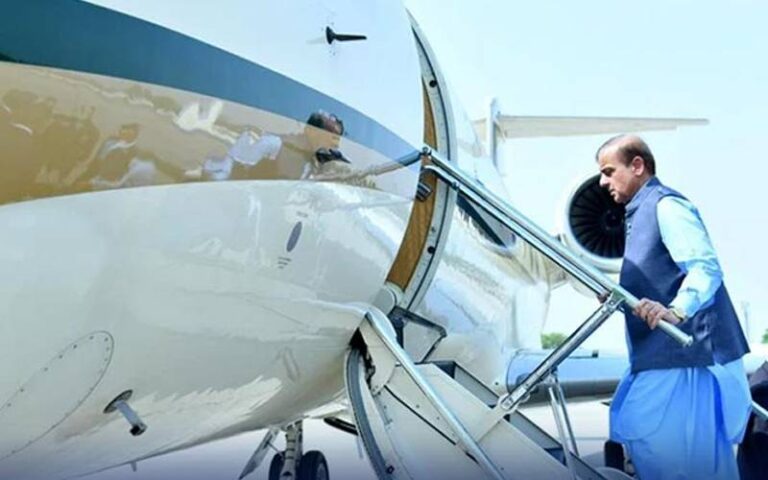 وزیراعظم شہباز شریف کل سعودی عرب روانہ ہوں گے؛ ایک ماہ میں دوسرا دورہ