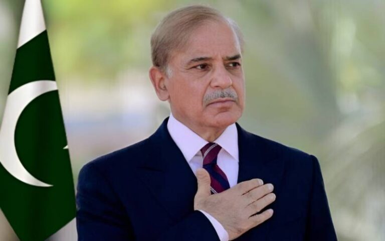 جنگ بندی میں توسیع پر صدر ٹرمپ کا شکریہ، پاکستان کا سفارتی عمل جاری رکھنے کا اعلان