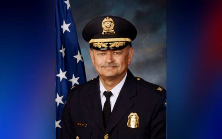 امریکی شہر گریز بورو میں پاکستانی نژاد کامران افضل پولیس چیف مقرر، تعلق کراچی سے ہے