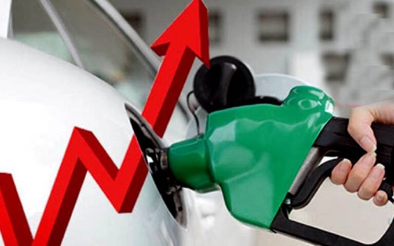 حکومت نے پیٹرول 137 روپے ،ڈیزل 184 روپے فی لیٹر مہنگا کر دیا