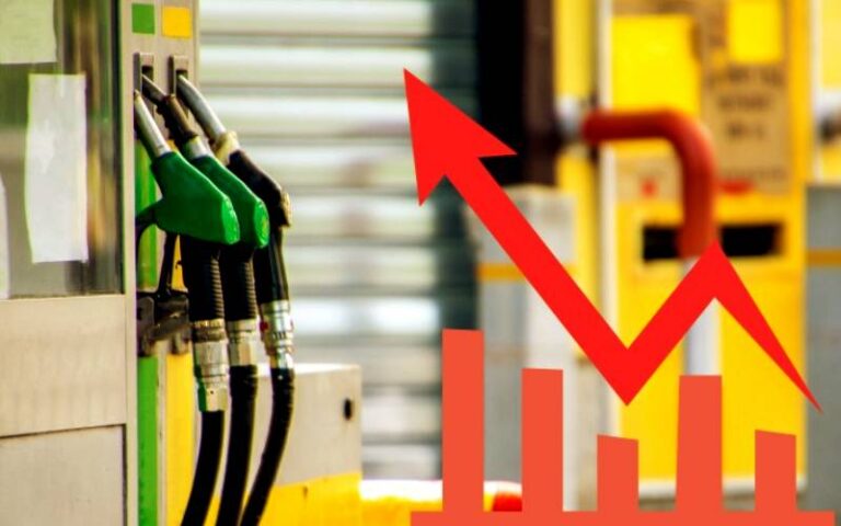 پیٹرول 6 روپے 51 پیسےمہنگا، نئی قیمت 399 روپے 86 پیسے فی لیٹر مقرر