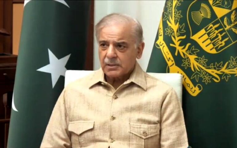 وزیرِ اعظم کی زیرصدارت اجلاس: ایندھن سبسڈی اور عوامی ریلیف کے اقدامات پر بریفنگ