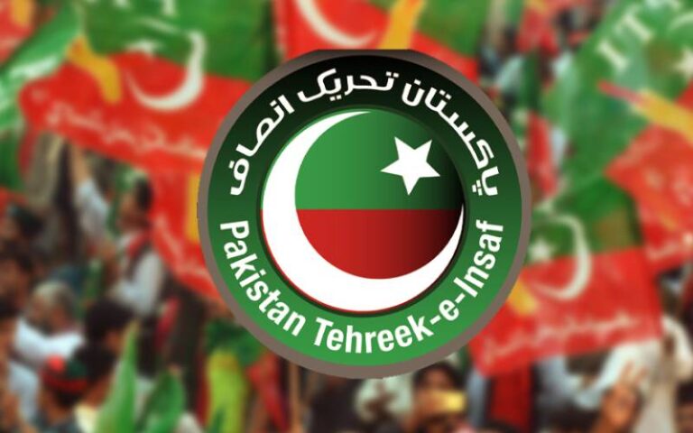 پنجاب میں پی ٹی آئی کو متحرک کرنے کا مشن؛ سلمان اکرم راجہ نے 5 رکنی مانیٹرنگ کمیٹی بنا دی