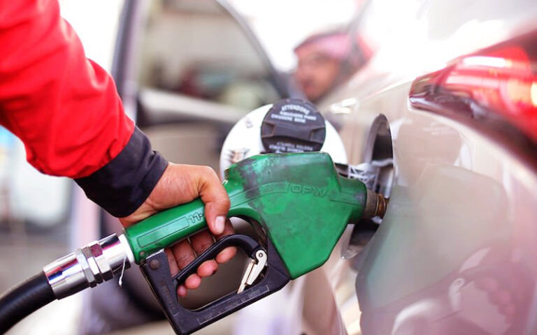 سعودی عرب میں پٹرول کی قیمت میں اضافہ، ہائی آکٹین فیول ایک ریال مہنگا