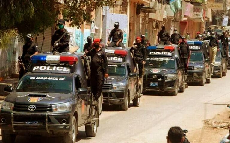سندھ بھر میں دفعہ 144 کی مدت میں توسیع، جلسے جلوس اور احتجاج پر پابندی برقرار