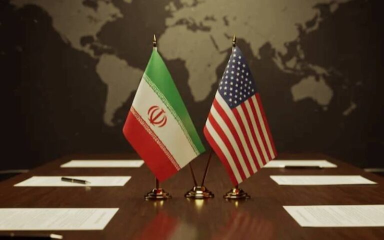 امریکا اور ایران میں ثالثی کے ذریعے مذاکرات جاری، کشیدگی کم کرنے کی کوششیں تیز