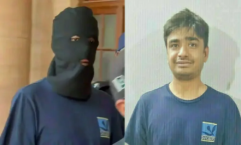 کراچی: مصطفیٰ عامر قتل کیس کے مرکزی ملزم کا خود کیس لڑنے کا اعلان