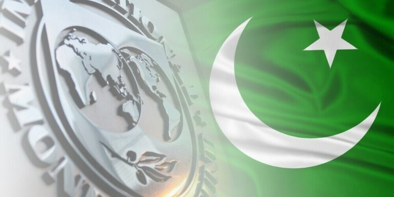 پاکستان پیٹرول، بجلی، گیس کی مقامی قیمتیں لاگت کےمطابق طے کرے، آئی ایم ایف