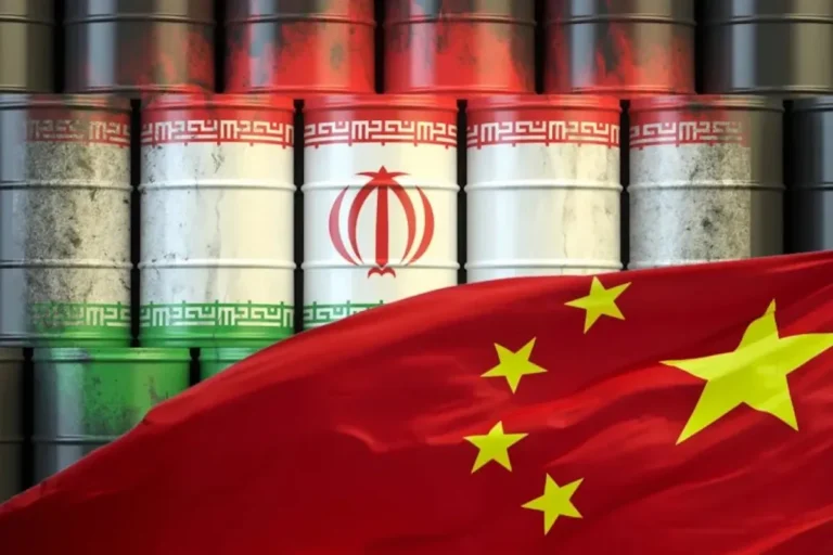 ایران سے تیل خریداری، چین نے 5 کمپنیوں پرعائد امریکی پابندیاں مسترد کردیں