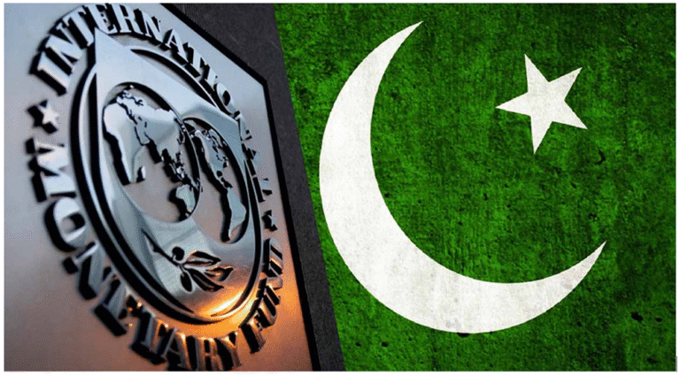 آئی ایم ایف مشن کے دورہ پاکستان میں توسیع؛ پیٹرولیم لیوی 100 روپے کرنے اور 430 ارب کے نئے ٹیکسوں کا مطالبہ