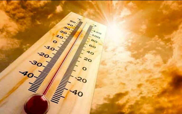 سندھ کے کئی علاقے شدید گرمی کی لپیٹ میں، دادو میں پارہ 46 ڈگری تک پہنچ گیا