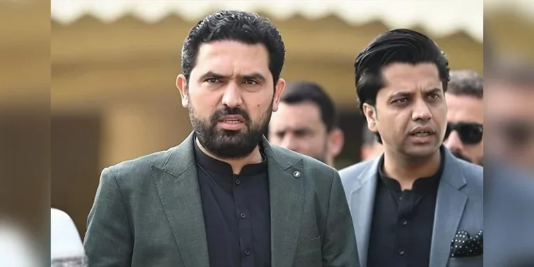 مسلط کردہ پالیسیوں نے ملک کو بدامنی کی دلدل میں دھکیل دیا، وزیراعلیٰ سہیل آفریدی