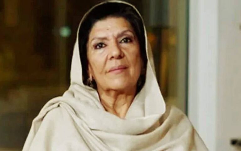 بیرسٹر گوہر اور سہیل آفریدی نے محسن نقوی سے ملاقات خاندان کو اعتماد میں لیے بغیر کی:علیمہ خان 