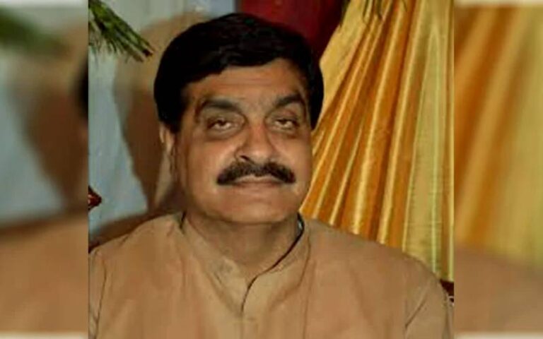 ٹوبہ ٹیک سنگھ: مسلم لیگ ن کے رکن پنجاب اسمبلی ایوب گادھی فائرنگ سے شدید زخمی، 4 افراد جاں بحق
