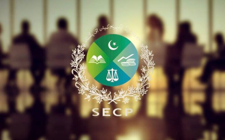 کاروبار کا رجحان بڑھنے لگا، 3ماہ میں کمپنی رجسٹریشن میں نمایاں اضافہ