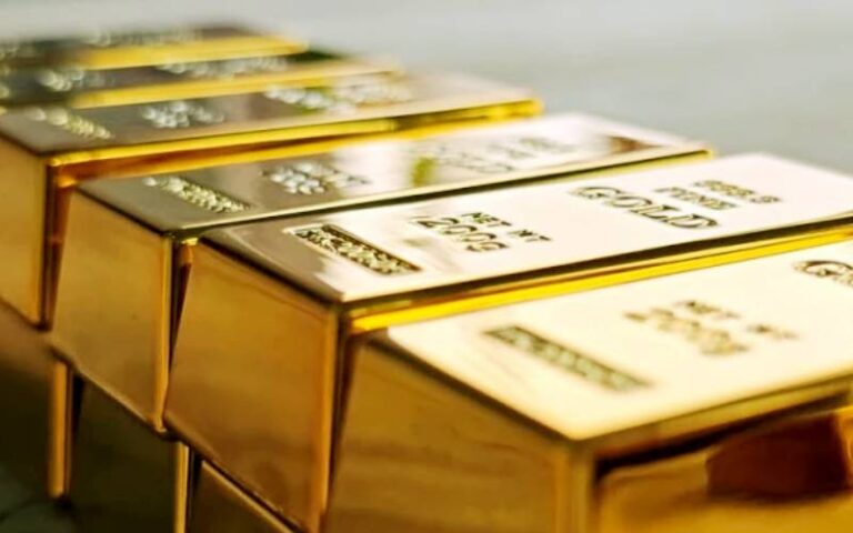 امریکا: سابق خفیہ ادارے کے افسر کے گھر سے کروڑوں ڈالر مالیت کی سونے کی اینٹیں برآمد