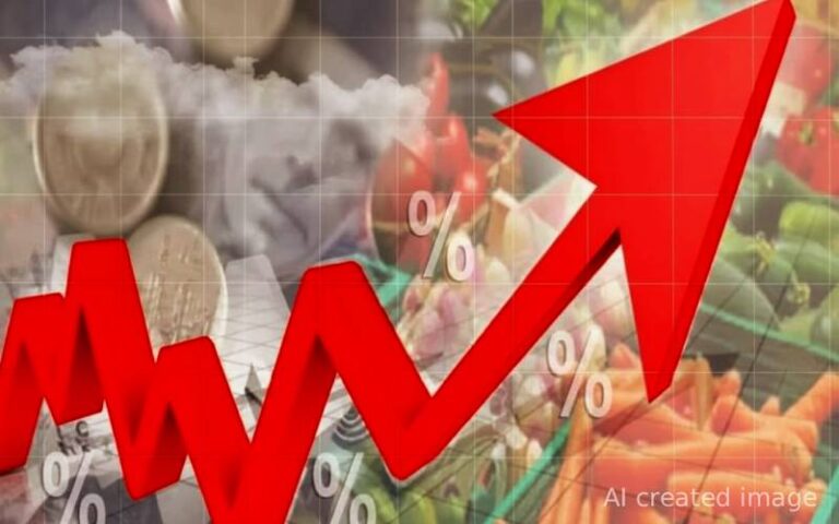 پیٹرول کی قیمتوں میں اضافے کے بعد مہنگائی کا طوفان، 22 اشیا مزید مہنگی