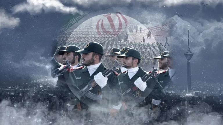 امریکا ناممکن فوجی آپریشن یا معاہدے میں سے کسی ایک کاانتخاب کرلے، پاسدارانِ انقلاب