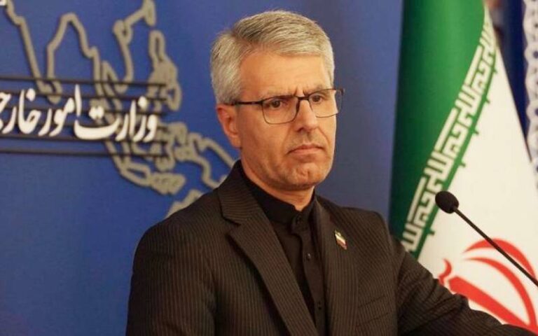 ایران کی کوئٹہ دھماکے کی شدید مذمت، دہشت گردی کے خلاف مشترکہ تعاون پر زور