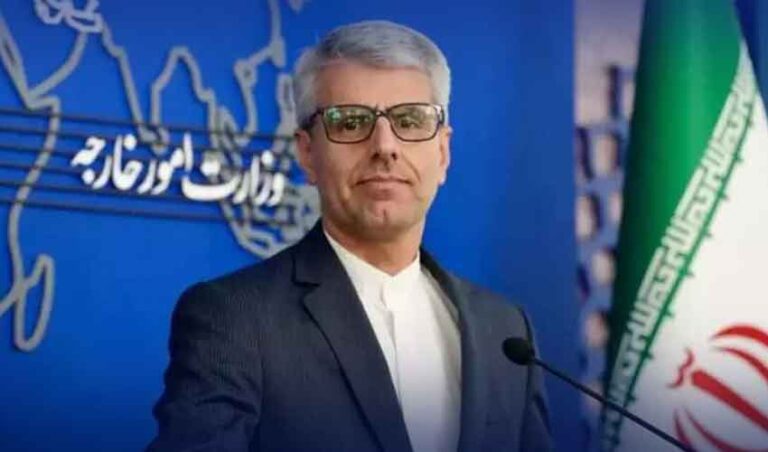 ایرانی مسلح افواج  کسی بھی صورتحال کےلیے تیارہیں، دشمنوں کو سخت سزادیں گے، ایران