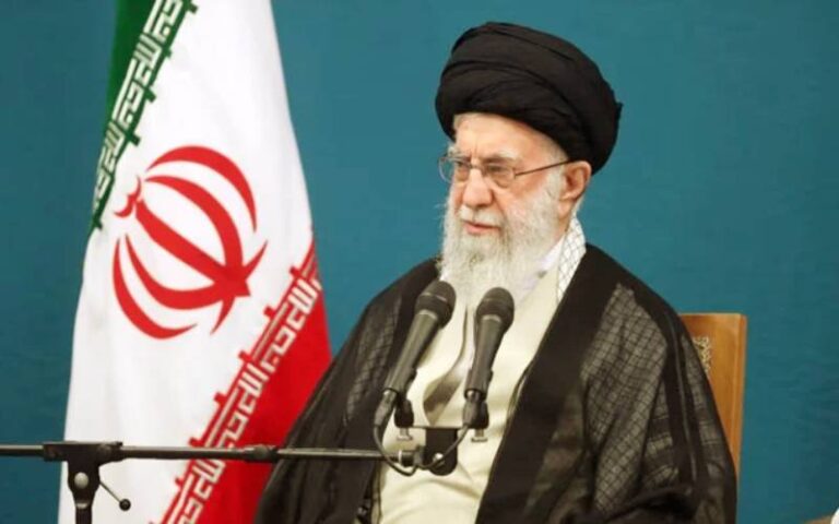 آیت اللہ علی خامنہ ای کی نماز جنازہ تہران میں ادا کیے جانے کا دعویٰ
