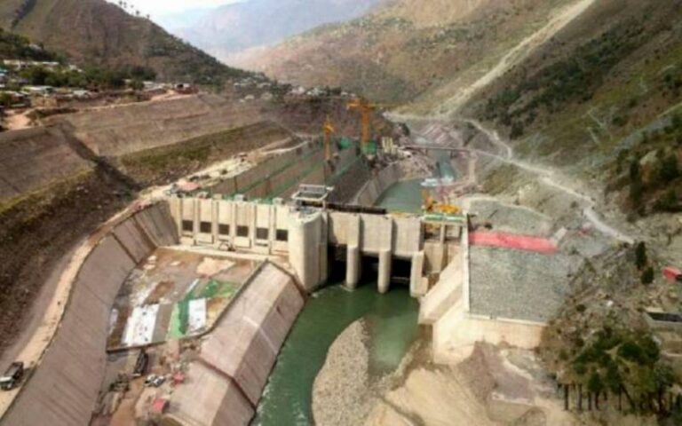 نیلم جہلم منصوبہ، نیسپاک کی ناقص نگرانی سے قومی خزانے کو اربوں روپے کا نقصان