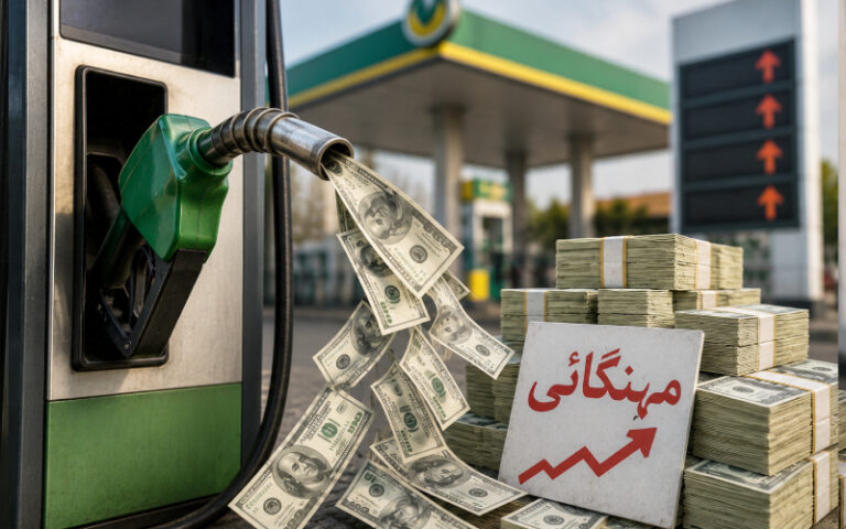 2سال میں پیٹرولیم لیوی سے 2 ہزار 725 ارب وصول، رقم آئی ایم ایف کے 2 قرض پروگراموں سے بھی زیادہ نکلی