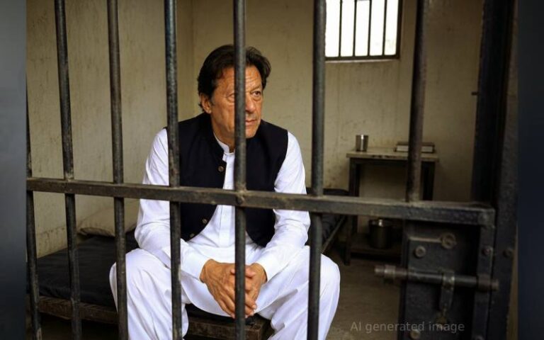 حکومت نے بانی پی ٹی آئی سے ملاقات کیلئے اپوزیشن کی تجویز مسترد کر دی