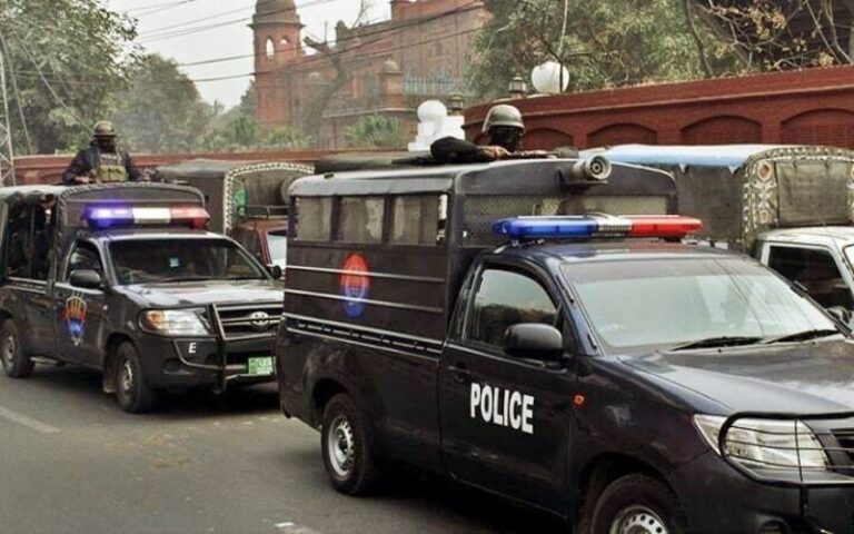 گلگت بلتستان انتخابات، پنجاب پولیس کے 5 ہزار اہلکار تعینات کیے جائیں گے