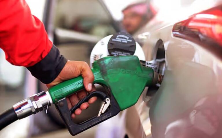 متحدہ عرب امارات میں پیٹرول کی قیمتوں میں اضافہ کردیا گیا
