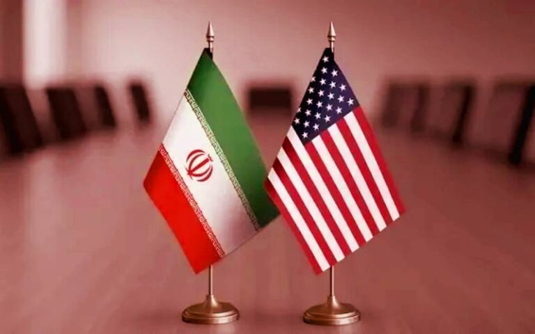امریکا ایران جنگ بندی میں توسیع کا معاہدہ، وائٹ ہاؤس نے تصدیق کردی