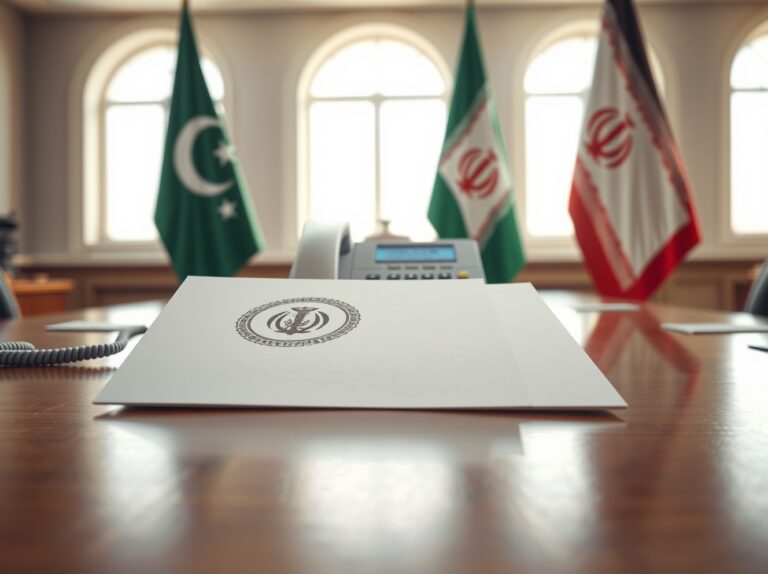 ایران سے مذاکرات جاری ہیں، وائٹ ہاؤس کی ایرانی تجاویزپاکستان کوملنے کی تصدیق