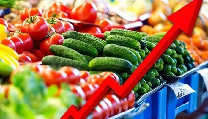ملک میں مجموعی مہنگائی کی شرح 11.7 فیصد تک پہنچ گئی، آٹا، گندم اور دودھ مزید مہنگے