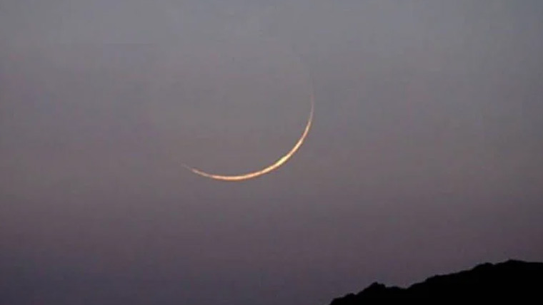 چاند نظر نہیں آیا، یکم محرم الحرام 17 جون جبکہ یوم عاشور 26 جون کو ہوگا